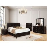Spruce Dresser Model Cm7113Ex-D By Furniture Of America